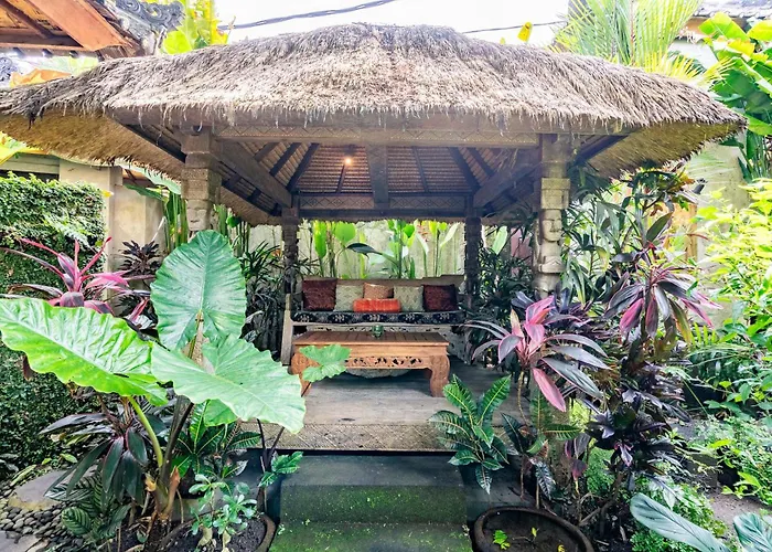 Villa Mangga