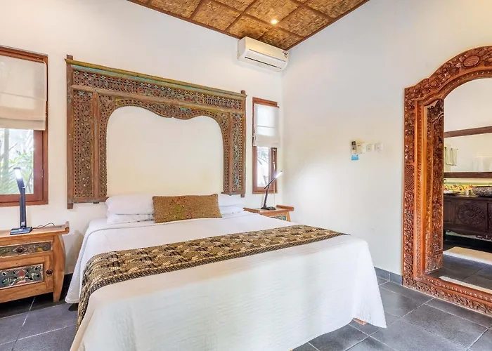 Mangga Villa