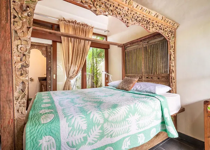 Villa Mangga *
