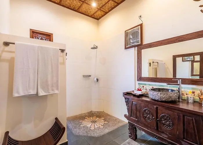 Mangga * Ubud (Bali)