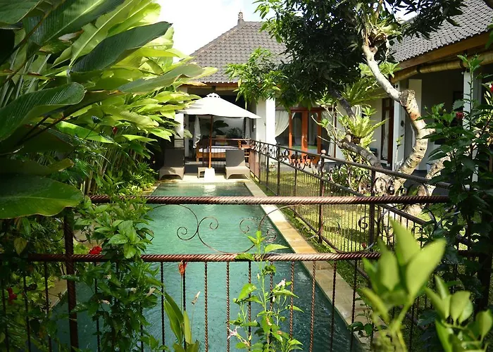 Villa Mangga
